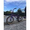 Neumatico Maxxis Grifter Aro 20 X 2.10 Skinwall Bmx Mi tienda-Repuesto-de-bicicleta