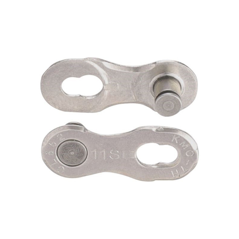 Eslabon Conector Rapido De Cadena 11v Kmc Missing Link Mi tienda-Repuesto-de-bicicleta