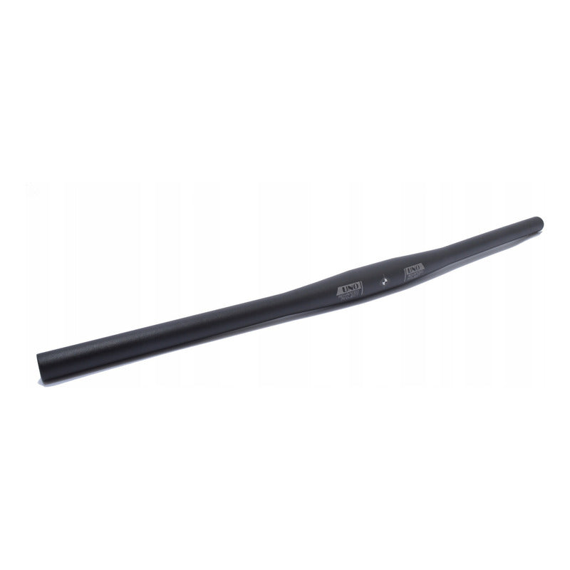 Manubrio Manillar Uno Kalloy Recto Flat 31.8mm Mtb Xc 720mm