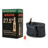 Camara Maxxis Aro 27.5 X 1.75/ 2.40 Valvula Schrader Auto Mi tienda-Repuesto-de-bicicleta