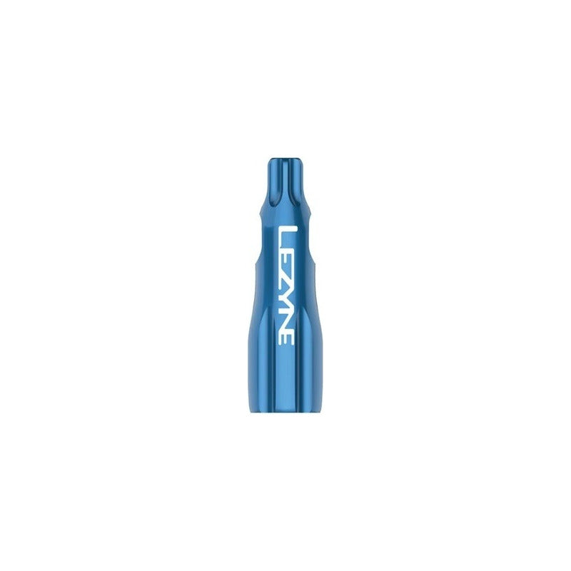 Set 2 Valvulas Lezyne 44mm Cnc Presta Tubeless Colores Mi tienda-Repuesto-de-bicicleta