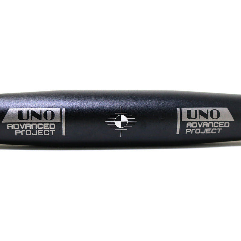 Manubrio Manillar Uno Kalloy Recto Flat 31.8mm Mtb Xc 720mm