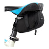 Bolso Alforja Sillin Bicicleta Impermeable Mtb Ruta Gravel Mi tienda-Repuesto-de-bicicleta