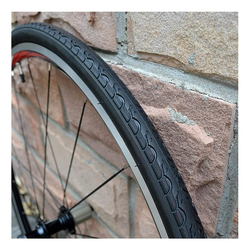 Pack 2 Neumaticos Aro 700 X 32c Wanda Compass Gravel Urbano Mi tienda-Repuesto-de-bicicleta