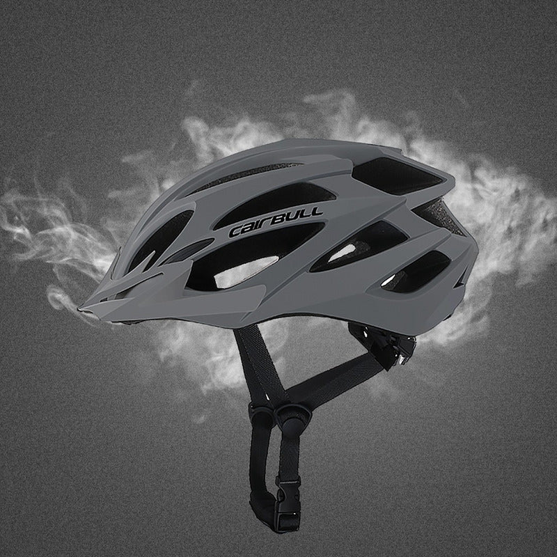Casco Bicicleta Certificado Rideland X-tracer Fidlock Gris Mi tienda-Repuesto-de-bicicleta