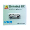 Eslabon Conector Rapido De Cadena 11v Kmc Missing Link Mi tienda-Repuesto-de-bicicleta