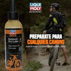 Aceite Cadena Bicicleta Liquimoly Dry Clima Seco 100ml