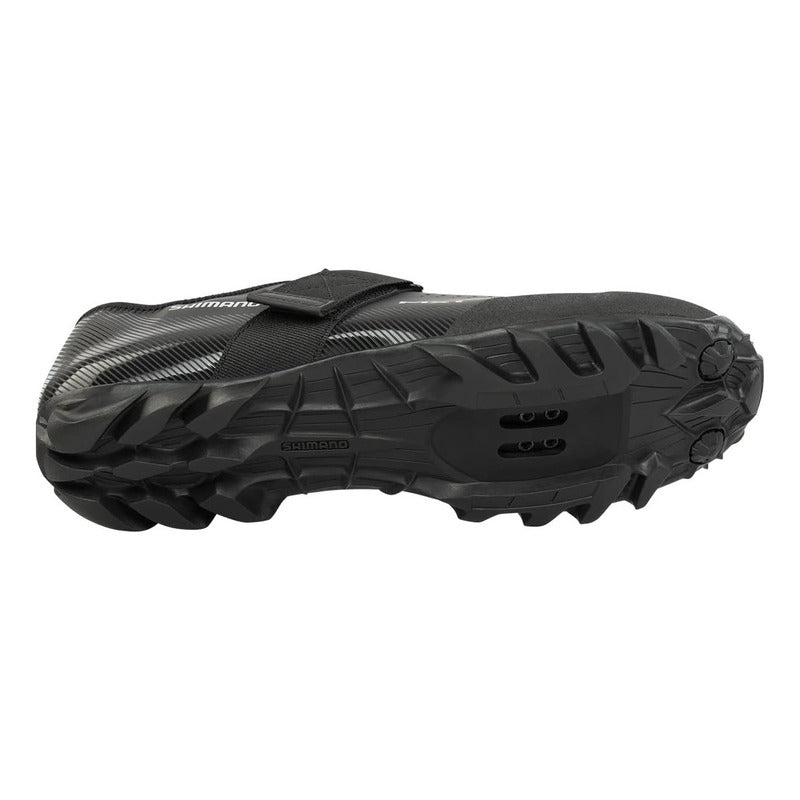 Zapatos Bicicleta Spd Anclaje Shimano Sh-mx100 Mtb Gravel Mi tienda-Repuesto-de-bicicleta