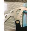 Disco Rotor De Freno Shimano Deore Xt Sm-rt76 180mm Original Mi tienda-Repuesto-de-bicicleta