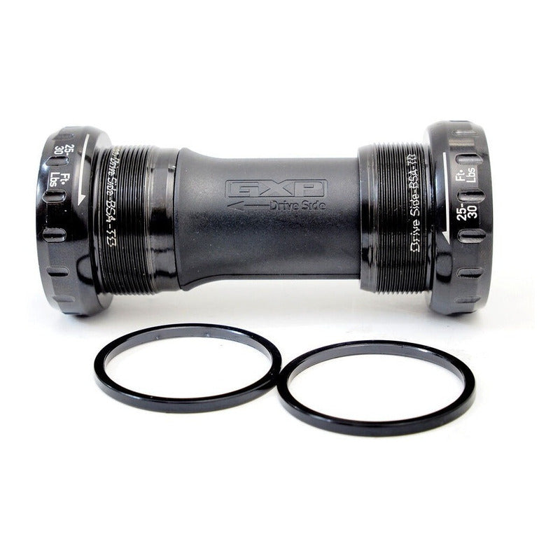Motor Sram Roscado Bsa Gxp 68/73mm Mi tienda-Repuesto-de-bicicleta