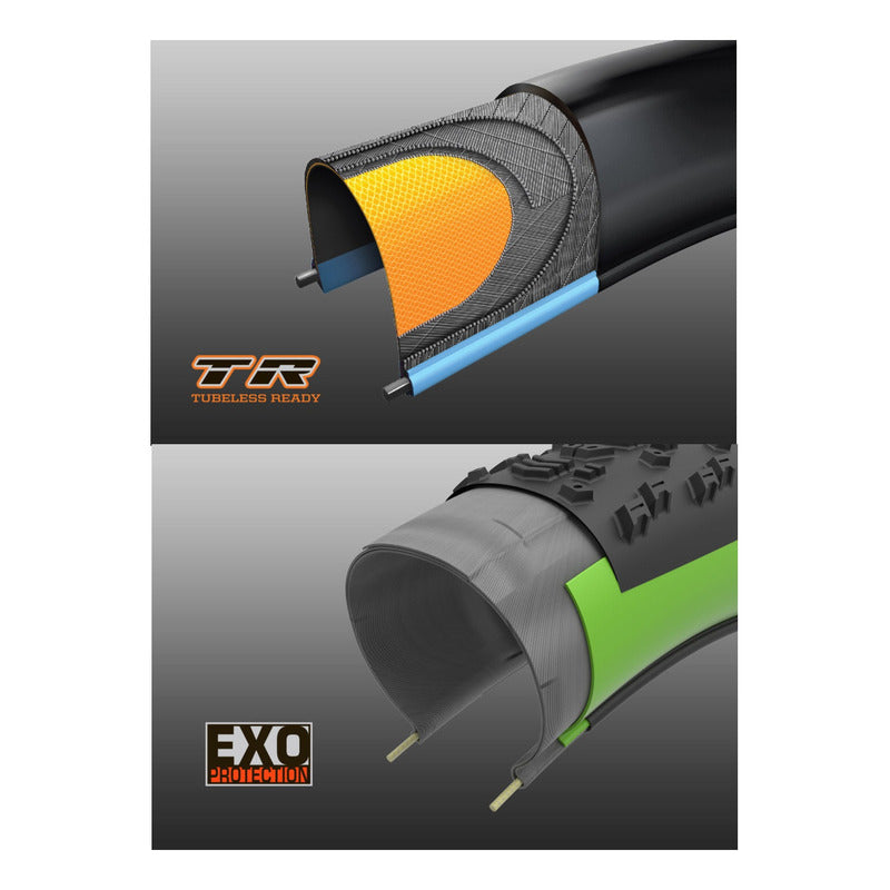 Neumatico Maxxis High Roller Ii 29 X 2.50wt 3ct Exo Tubeless Mi tienda-Repuesto-de-bicicleta