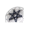 Piñon Cassette Shimano 10v 11-46 Deore M4100 1x10