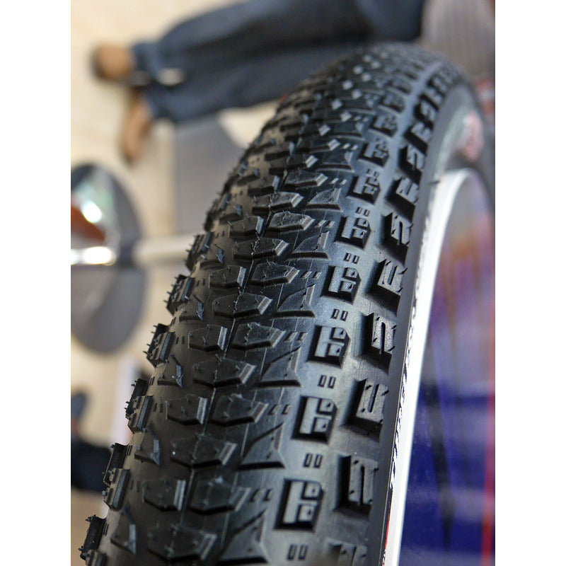 Neumatico Bicicleta Mitas 29x2.25 Zefyros Kevlar Tubeless Mi tienda-Repuesto-de-bicicleta