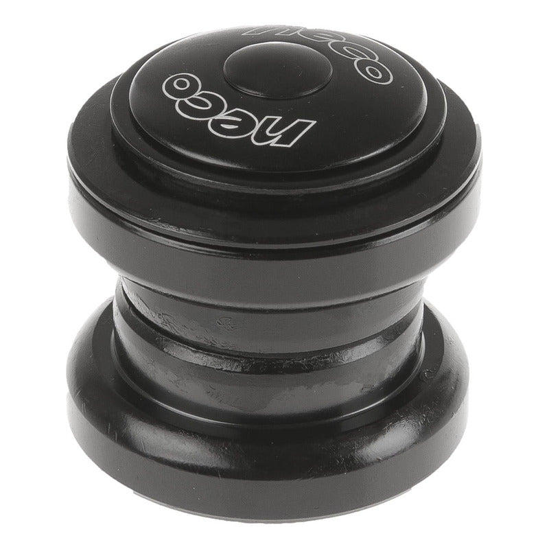 Juego De Direccion Neco Ahead 28.6mm 1 1/8'' Recto 10pcs Mi tienda-Repuesto-de-bicicleta