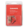 Pastillas Freno Sram Metalica Guide R Rs Rsc G2 Ultimate