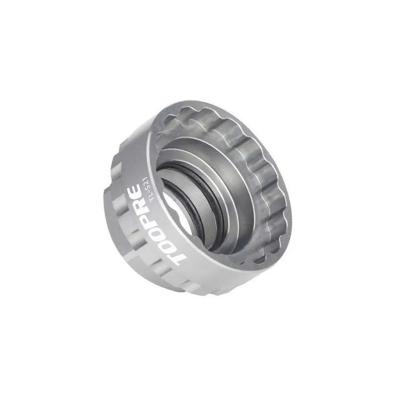 Extractor Corona De Montaje Directo 12v Shimano Deore Slx Xt Mi tienda-Repuesto-de-bicicleta