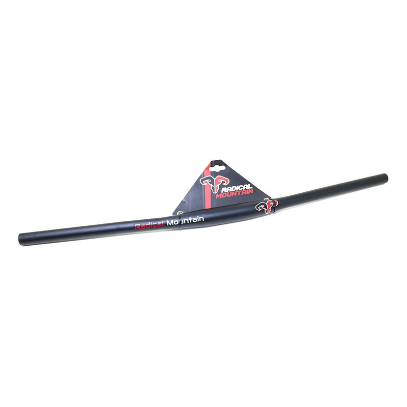 Manubrio Manillar Recto Flat 31.8mm Mtb Xc 720mm Mi tienda-Repuesto-de-bicicleta