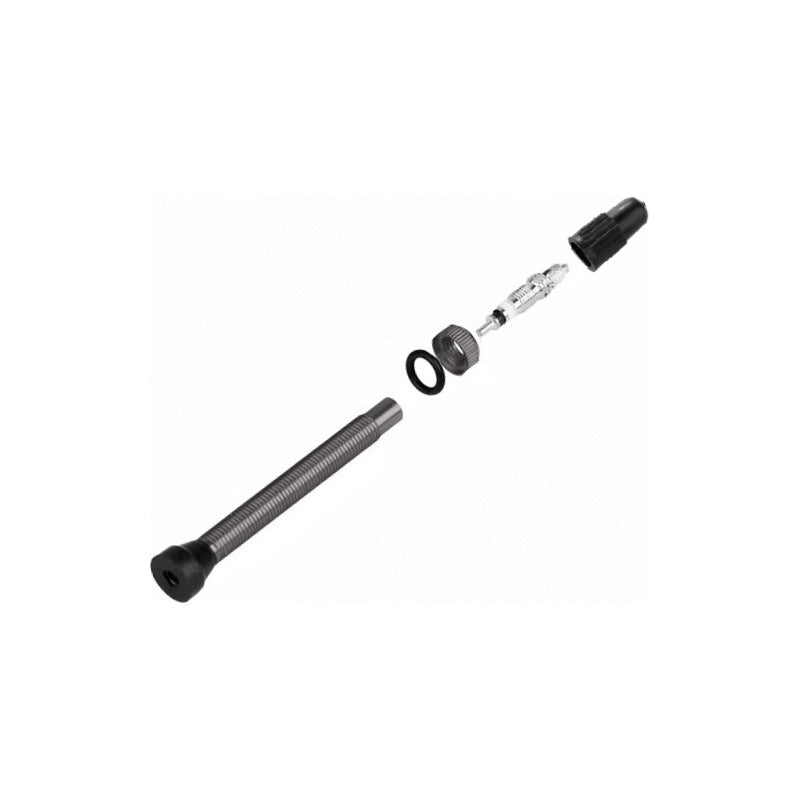 Valvula Tubular Cnc Bicicleta Francesa Presta 60mm Colores Mi tienda-Repuesto-de-bicicleta