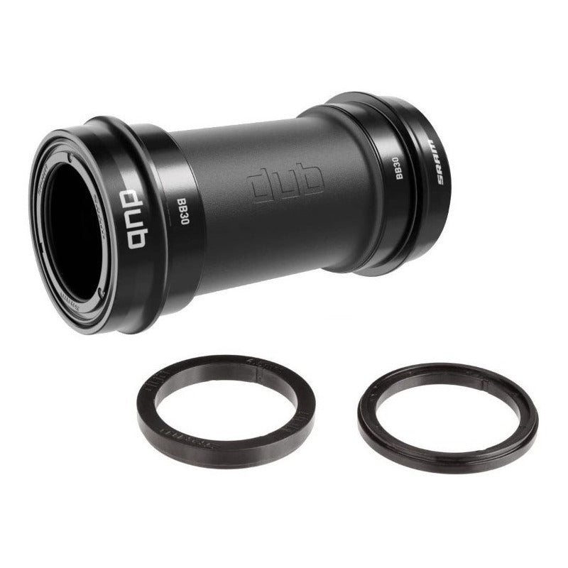 Motor Sram Dub Pressfit Pf30 68/73mm Mtb Ruta Mi tienda-Repuesto-de-bicicleta