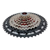 Piñon Cassette 9v 11-50t Nucleo Shimano C/ Extensor Mtb 1x9 Mi tienda-Repuesto-de-bicicleta