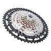 Piñon Cassette Hg 10v 11-50 1x10 Ultra Light Con Extensor
