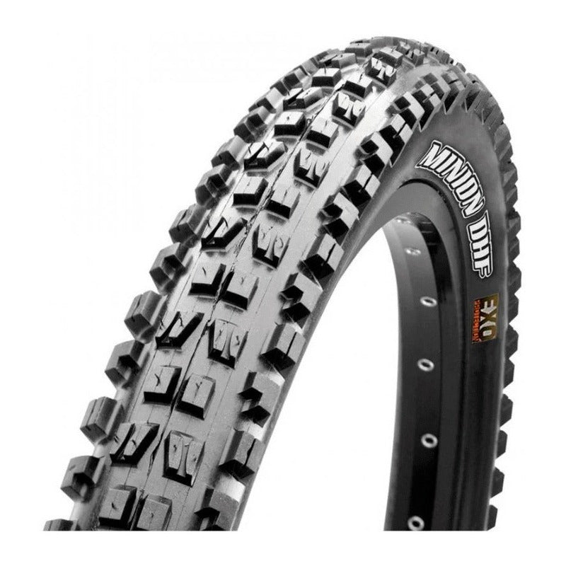 Neumatico Aro 29 X 2.50 Maxxis Minion Dhf Exo Dh Enduro Mi tienda-Repuesto-de-bicicleta