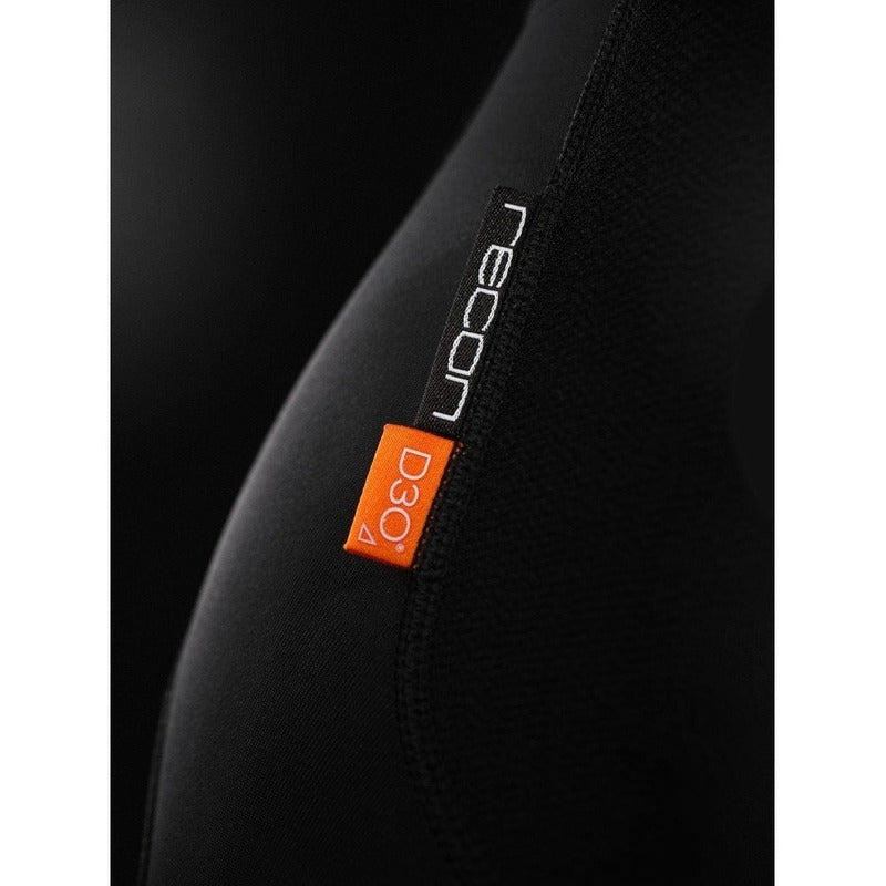 Rodilleras Protecciones Sixsixone 661 Recon D30 Mtb Enduro Mi tienda-Repuesto-de-bicicleta