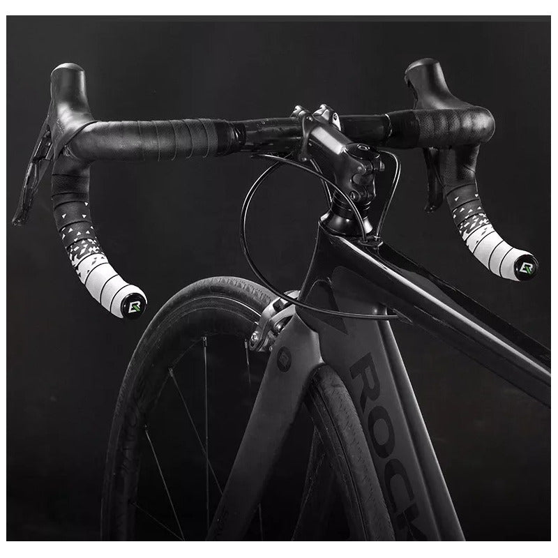 Cinta Manillar Soft Eva Premium Antideslizante Ruta Gravel Mi tienda-Repuesto-de-bicicleta
