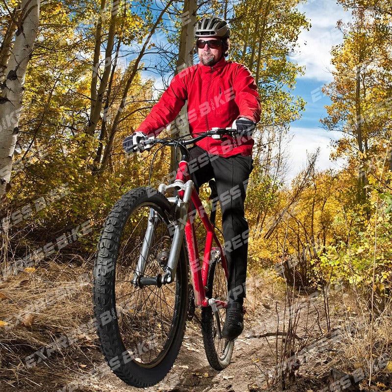 Pack 2 Neumaticos Bicicleta Aro 20 X 2.125 Fantom Rocky Mtb