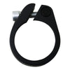 Abrazadera Collarin Bicicleta 31.8mm Para Tubo Tija 27.2mm