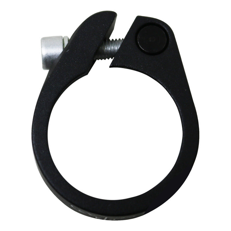 Abrazadera Collarin Bicicleta 34.9mm Para Tubo 30.9 Y 31.6mm