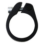 Abrazadera Collarin Bicicleta 34.9mm Para Tubo 30.9 Y 31.6mm