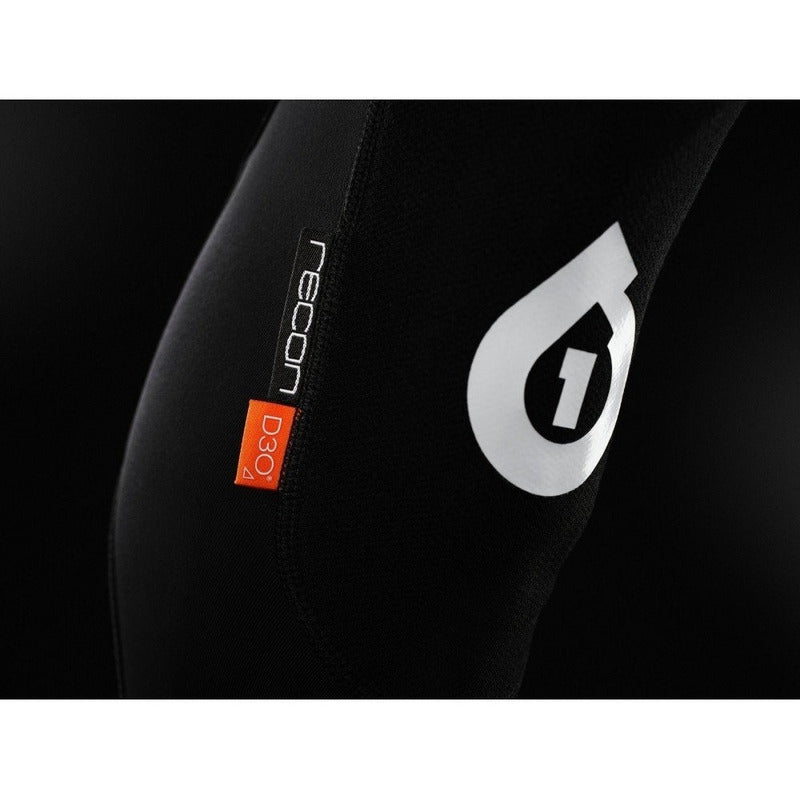 Rodilleras Protecciones Sixsixone 661 Recon D30 Mtb Enduro Mi tienda-Repuesto-de-bicicleta