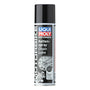 Lubricante Grasa De Cadena Moto Liquimoly Motorbike 250ml