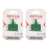 2 Pares Pastillas De Freno Tektro Shimano B01s B03s B05s Mi tienda-Repuesto-de-bicicleta