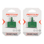 2 Pares Pastillas De Freno Tektro Shimano B01s B03s B05s