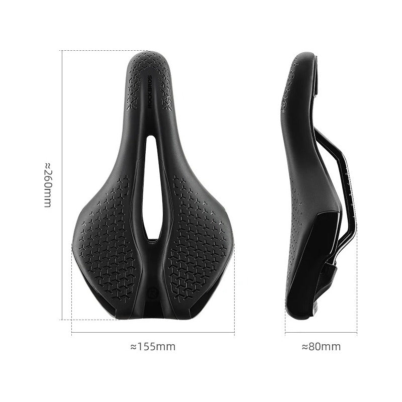 Sillin Asiento Bicicleta Antiprostatico Rockbros Mtb Ruta Mi tienda-Repuesto-de-bicicleta