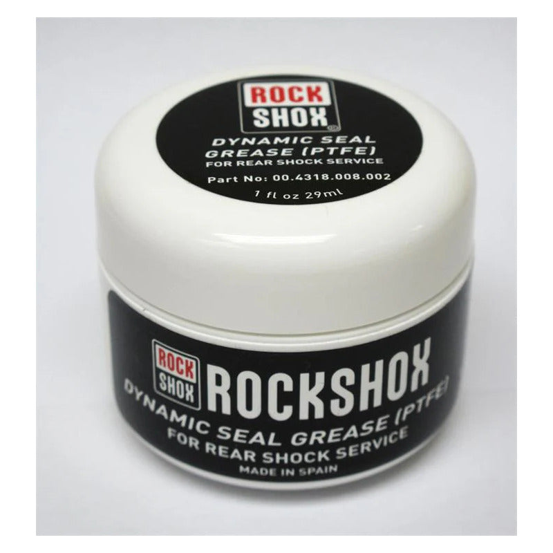 Grasa Servicio Sram Rockshox Ptfe Retenes Y Sellos Mi tienda-Repuesto-de-bicicleta