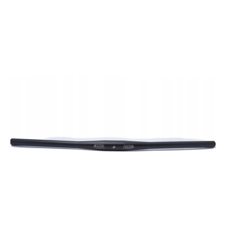 Manubrio Manillar Uno Kalloy Recto Flat 31.8mm Mtb Xc 720mm