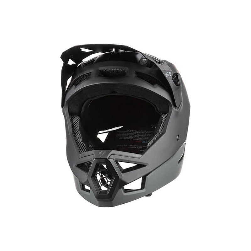 Casco Bicicleta Integral 7 Protection Project 23 Enduro Dh Mi tienda-Repuesto-de-bicicleta