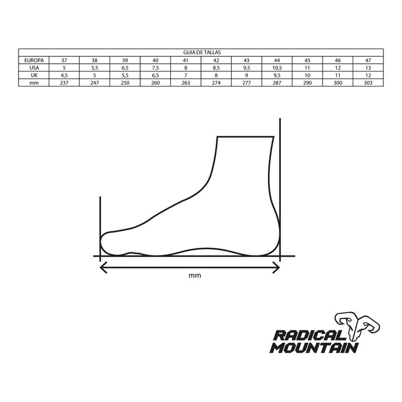 Zapatos Bicicleta Spd Anclaje Radical Mountain Mtb Gravel Mi tienda-Repuesto-de-bicicleta