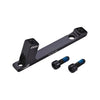 Adaptador De Caliper De Freno Disco Pm 180mm Del. / Tras. Mi tienda-Repuesto-de-bicicleta