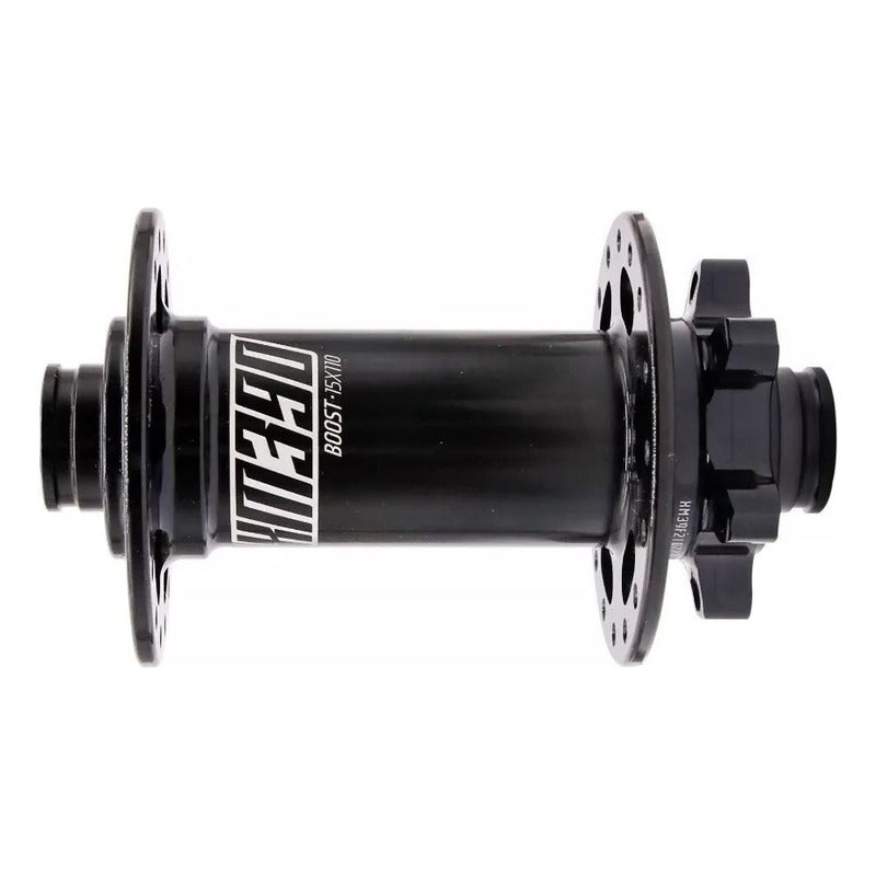 Maza Delantera Koozer Xm390 15x110mm Boost 32h 165grs Mi tienda-Repuesto-de-bicicleta