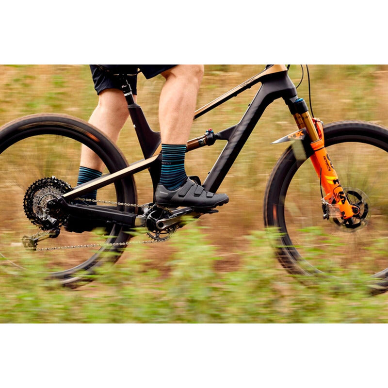 Zapatos Ciclismo Spd Anclaje Shimano Sh-xc100 Mtb Xc Gravel Mi tienda-Repuesto-de-bicicleta