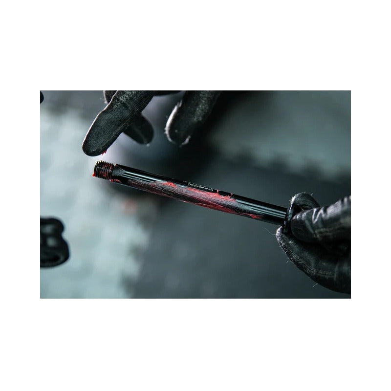 Kit Lubricante Cadena Y Grasa Roja Multiproposito Bicicletas Mi tienda-Repuesto-de-bicicleta