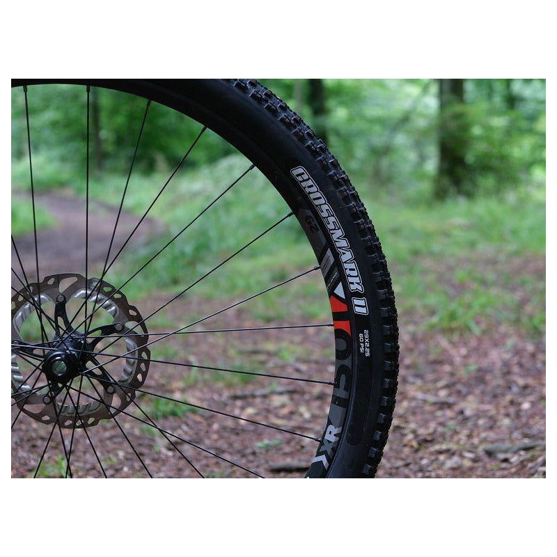 Pack 2 Neumaticos Aro 26 X 2.25 Maxxis Crossmark Ii Mtb Mi tienda-Repuesto-de-bicicleta