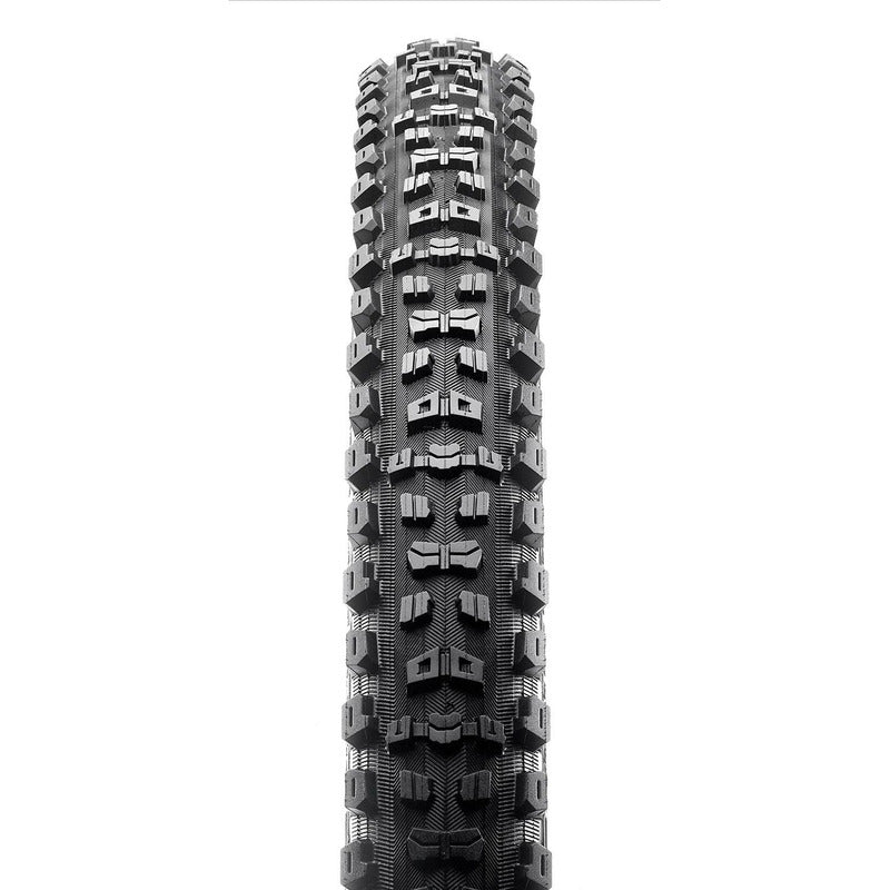 Neumatico Maxxis Aggressor 29 X 2.50 Wt Dd Kevlar Tubeless Mi tienda-Repuesto-de-bicicleta