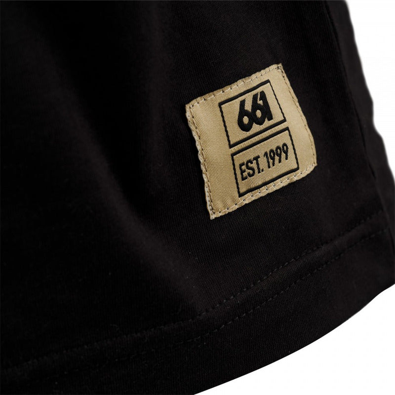 Polera Ciclismo Bicicleta 661 Sixsixone Spectrum Unisex Mi tienda-Repuesto-de-bicicleta