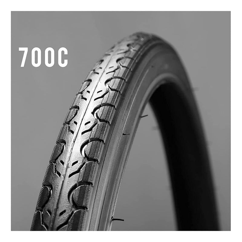 Pack 2 Neumaticos Aro 700 X 32c Wanda Compass Gravel Urbano Mi tienda-Repuesto-de-bicicleta