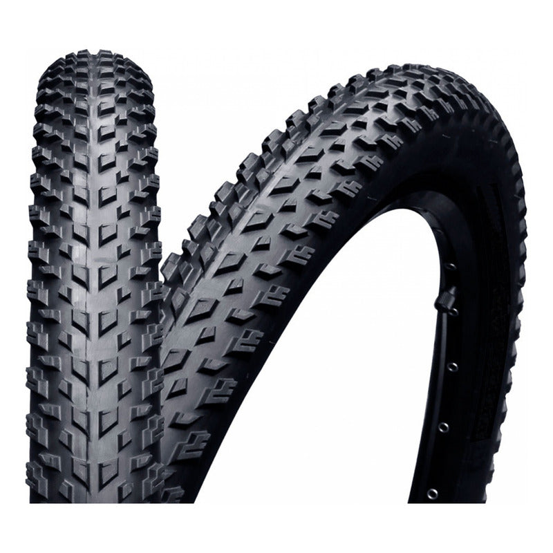 Pack 2 Neumaticos Bicicleta Aro 29 X 2.10 Nexgen Kevlar Mtb